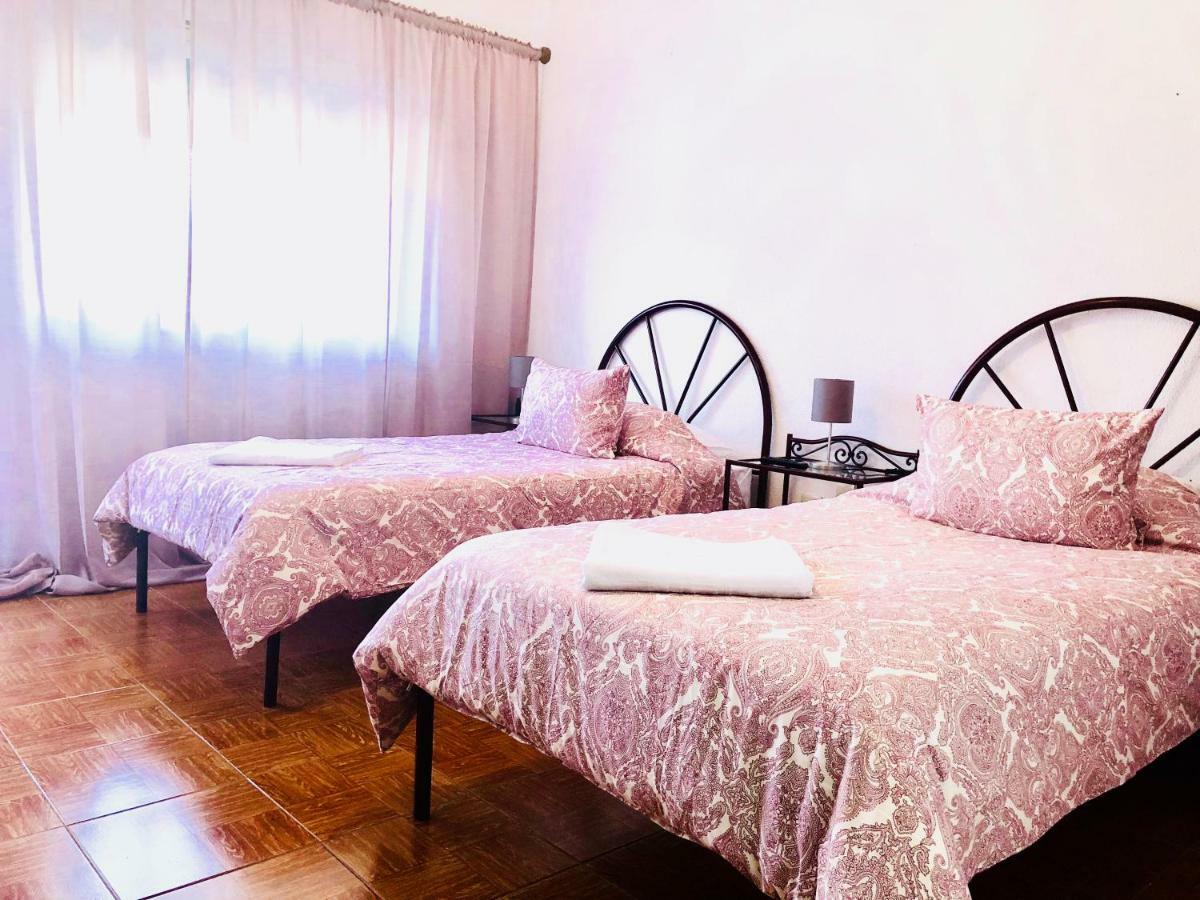 Suites Do Pinhal Пруэнса-а-Нова Экстерьер фото