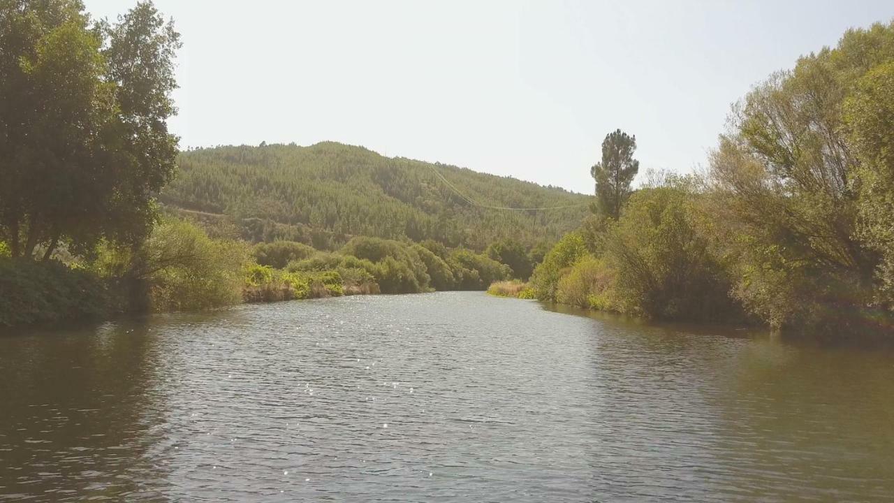 Suites Do Pinhal Пруэнса-а-Нова Экстерьер фото